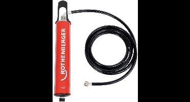 ROTHENBERGER PURE H20 wandstationset - 1500004350