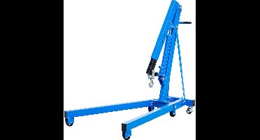 BGS Motorkran | 1000 kg