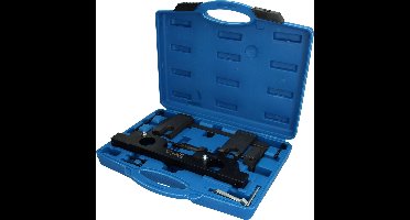 BRILLIANT TOOLS Set motorafstelgereedschap voor BMW N20 N26 - BT5...