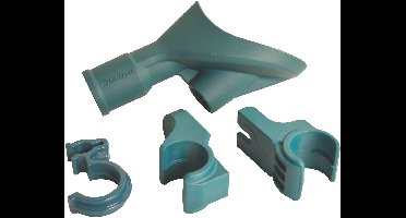 Makita stofafzuigset - 196569-1