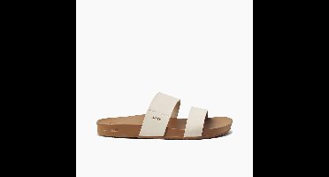 Reef Cushion Vista Sandalen Beige EU 35 Vrouw