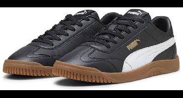 Puma Schuhe Low Club 5v5 389406 Puma Black-Puma White-Puma Gold-38