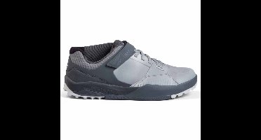 Endura Burner Mt500 Mtb-schoenen Grijs EU 40 Man
