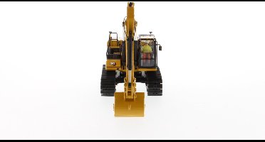 Cat 330 Graafmachine "30 ton" - 1:50 - Diecast Masters - High Line Series