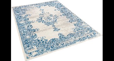 Pergamon Vloerkleed Designer Pop-Vintage