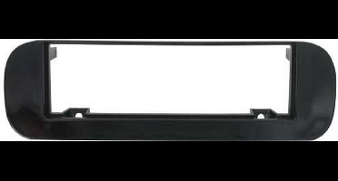 1-DIN paneel Fiat Panda 2012-2020