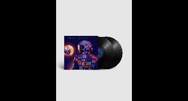 Franky Perez - Crossing The Great Divide (LP)