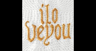 Camille - Ilo Veyou (CD)