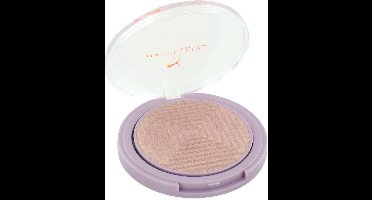 Maybelline Puma Chrome Highlighter - 08 Knockout