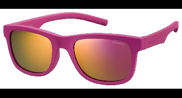 Polaroid Kids PLD 8020/S CYQ Zonnebril