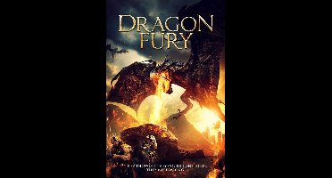 Dragon Fury (DVD)
