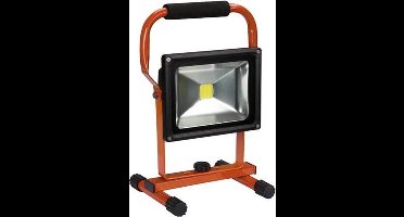 Draagbare Herlaadbare Led-Werklamp - 20 W - 4000 K