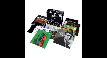 Bernstein Conducts Beethoven