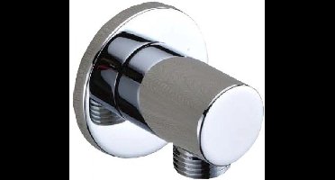 Sanifun doucheaansluiting Litpold