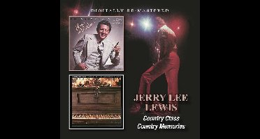 Country Class / Country Memories