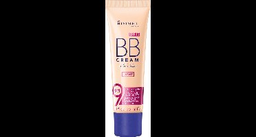 Rimmel London Beauty Balm - 01 Light - BB Cream