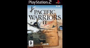 Pacific Warriors 2 - Dogfight