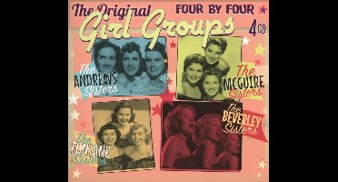 The Original Girl Groups