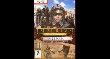 Imperium Romanum Expansion