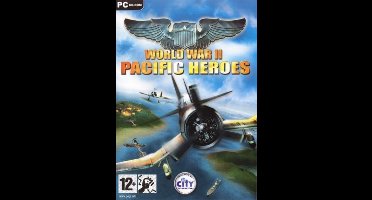 Ww Ii Pacific Heroes
