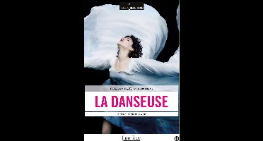 La danseuse