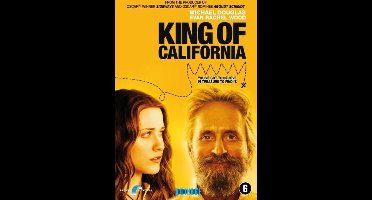 King Of California