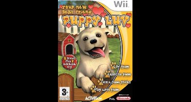 Puppy Luv: Spa + Resort - Windows