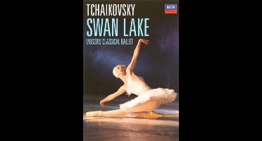 Tchaikovsky-Swan Lake