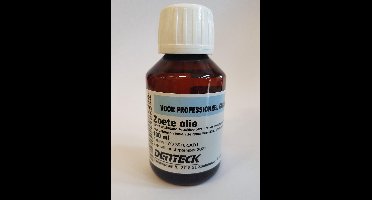 Denteck Zoete Olie