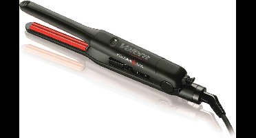 Valera VOLUMISSIMA 647.01 - Haarvolume tang - Keramische coating - Swiss made - Zwart