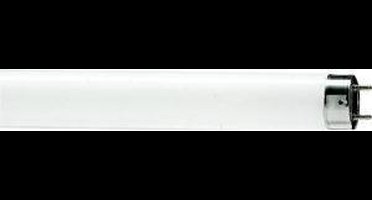 Philips TL-D 30W/827 1PP/10 – 2400lm – Warm Wit (2700K) – 90cm – G13 Fitting – Energiezuinige TL-Buis – Dimbaar
