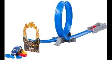 Zuru Metal Machines Road Rampage + Bone Crusher