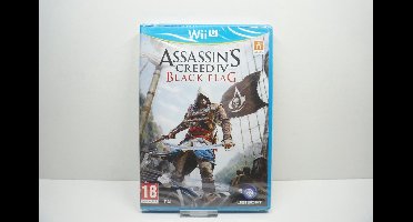 Assassins Creed IV: Black Flag