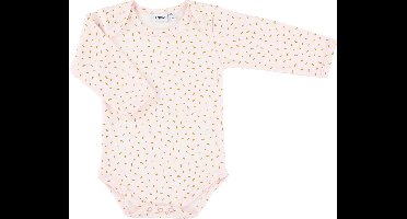 Trixie Romper Moonstone Lang Junior Katoen Roze Maat 74/80