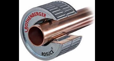 Rothenberger Pijpsnijder