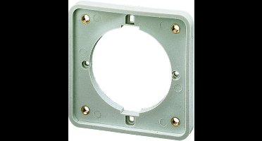 Mennekes Adapterplaat Industriële Stekker - 40102 - E2VH3