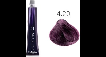 L'Oréal Professionnel - Dia Light - Haarverf - 50 ML - 4.20
