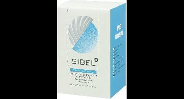 Sibel Puntpapier Wave Tex 1000 Blad