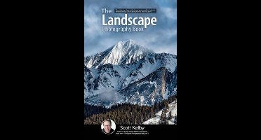 The Photography Book 2 - The Landscape Photography Book