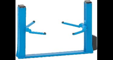 Faller - Two-column car lift - FA180980 - modelbouwsets, hobbybouwspeelgoed voor kinderen, modelverf en accessoires