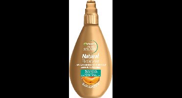 Garnier Ambre Solaire Natural Bronzer Zelfbruiner - 150 ml