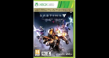 Destiny : The Taken King Legendary Edition