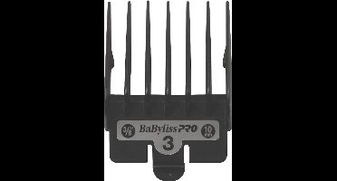 Babyliss 4Artists Barbers's Clipper Cutting Guide 10mm