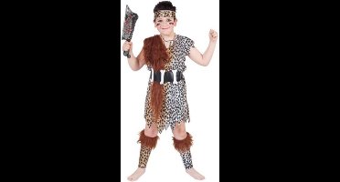 Holbewoner 10-12 jaar (130-140 cm)