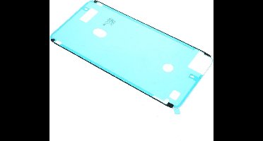 Geschikt voor iPhone 7 plus waterdichte frame sticker