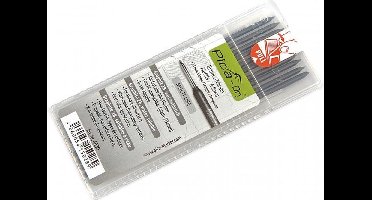 Pica 4030 Dry navulling t.b.v. Pica Dry 3030 Markeerpotlood