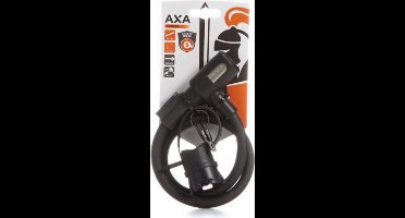 AXA Newton Kabelslot 60*12