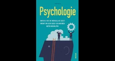 Deltas Boek Psychologie