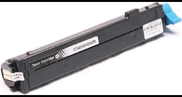 ABC huismerk toner geschikt voor Oki 43502302 voor Oki B4400 B4400N B4600 B4600N B4600NPS B4600PS