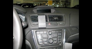 Brodit ProClip houder geschikt voor Opel Mokka 2013-2016 Center mount